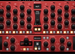 Plugin-Alliance SPL PQ Mastering EQ